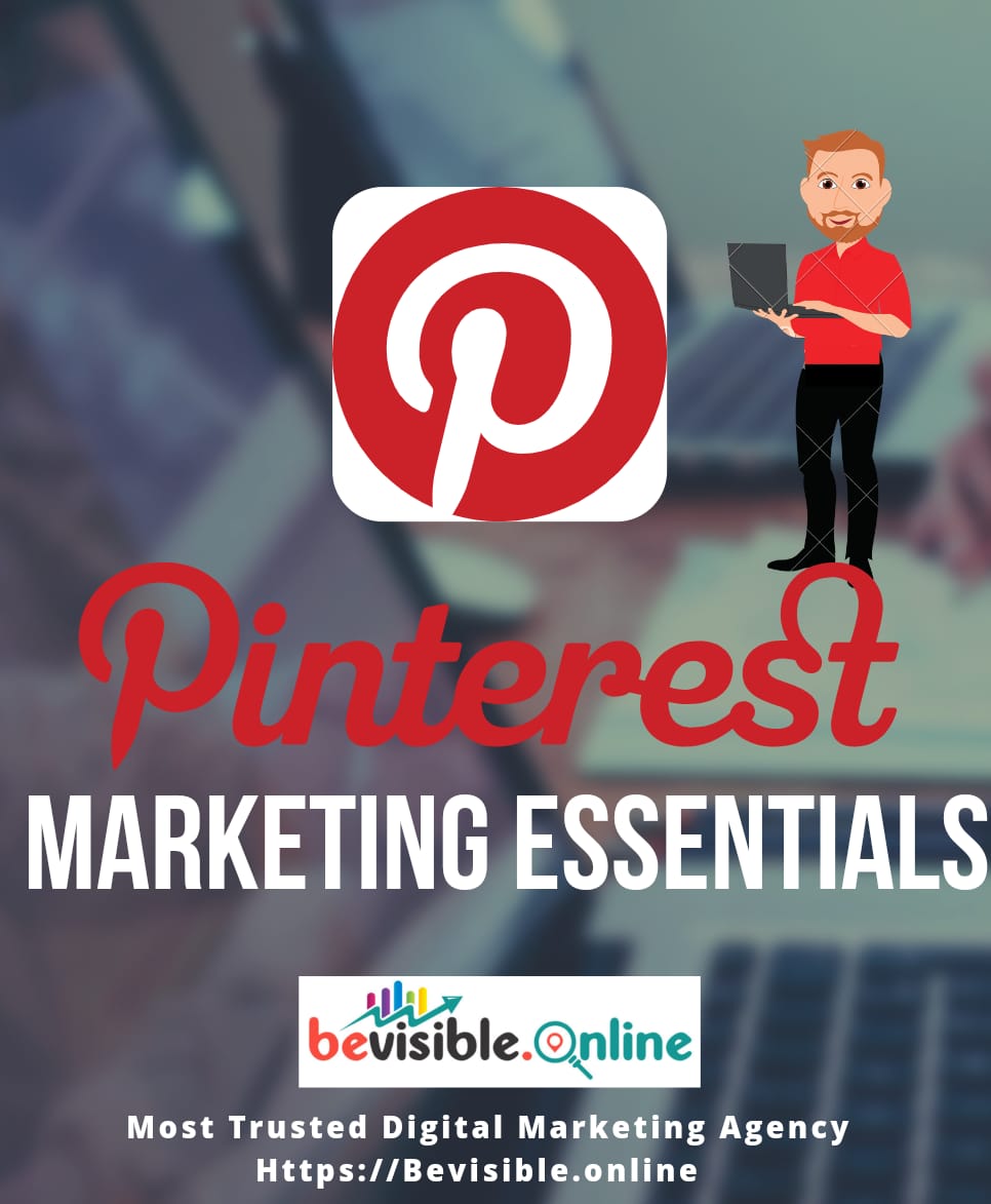 NOW PINTEREST MARKETING ESSENTIALS ONE SHOULD LEARN BY MSOM
